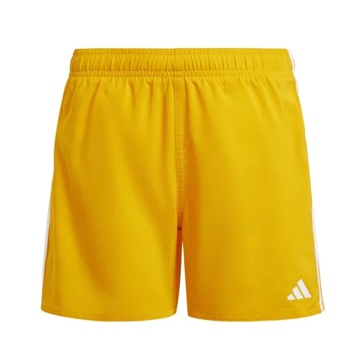 Kinder Adidas 3-Streifen Kids Badeshorts