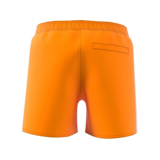 Kinder Adidas 3-Streifen Kids Badeshorts