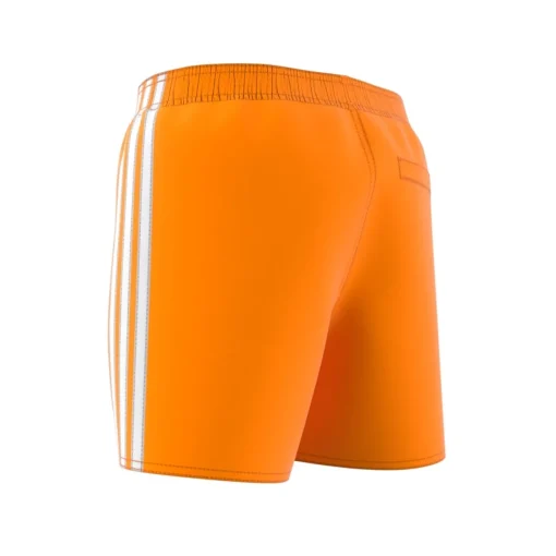 Kinder Adidas 3-Streifen Kids Badeshorts