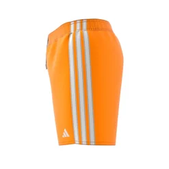 Kinder Adidas 3-Streifen Kids Badeshorts