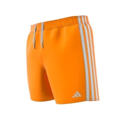 Kinder Adidas 3-Streifen Kids Badeshorts