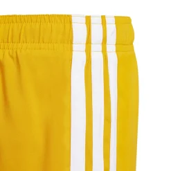 Kinder Adidas 3-Streifen Kids Badeshorts