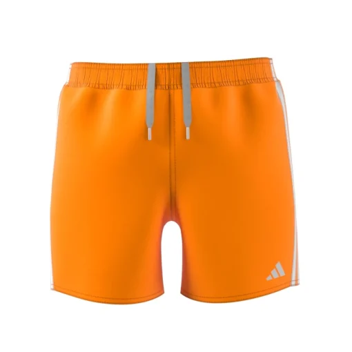 Kinder Adidas 3-Streifen Kids Badeshorts