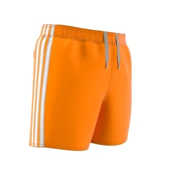 Kinder Adidas 3-Streifen Kids Badeshorts