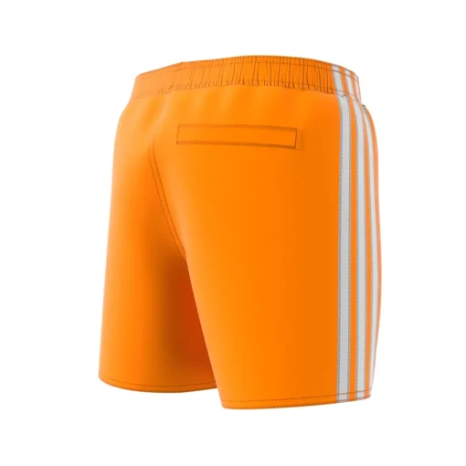 Kinder Adidas 3-Streifen Kids Badeshorts