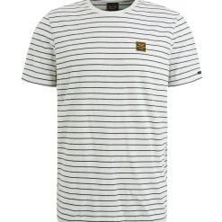 Herren PME Legend Streifen T-Shirt