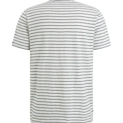 Herren PME Legend Streifen T-Shirt