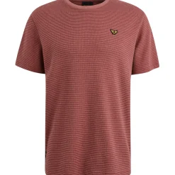 Herren PME Legend Streifen T-Shirt