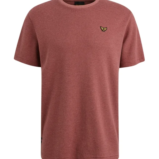 Herren PME Legend Streifen T-Shirt