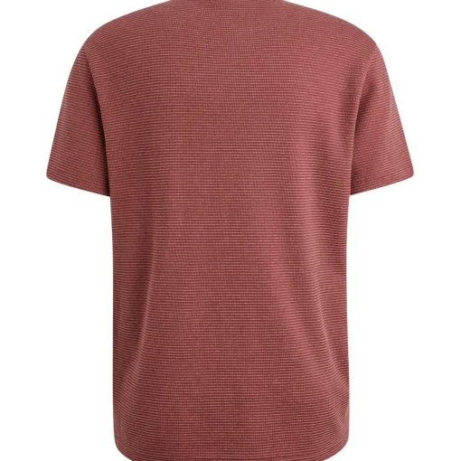 Herren PME Legend Streifen T-Shirt