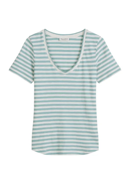 Damen Marc O´Polo Streifenshirt