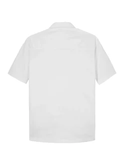 Kinder Tommy Hilfiger Stretch Oxford Hemd