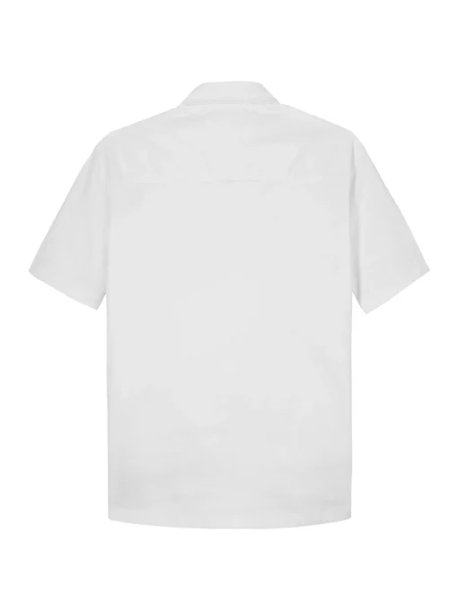 Kinder Tommy Hilfiger Stretch Oxford Hemd