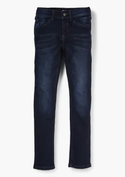 Kinder s.Oliver Stretchjeans