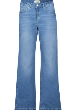 Damen Cartoon Stretch-Jeans