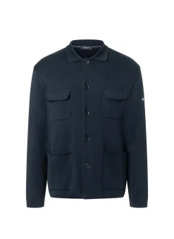Herren MAERZ Muenchen Strick Blazer