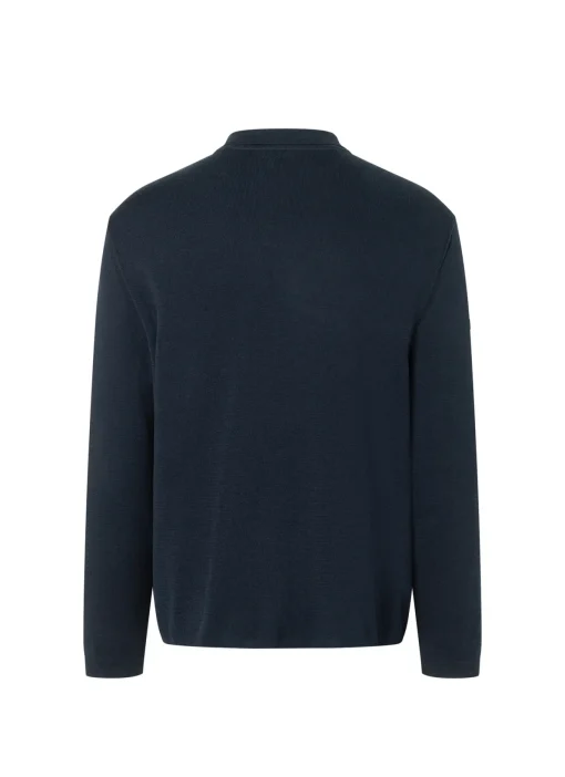 Herren MAERZ Muenchen Strick Blazer