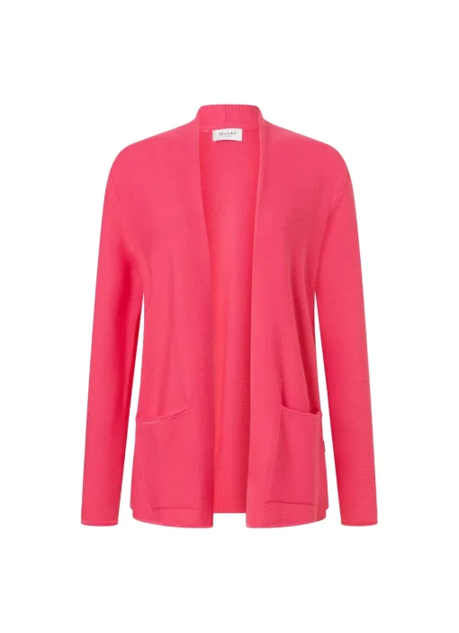 Damen MAERZ Muenchen Strick Cardigan