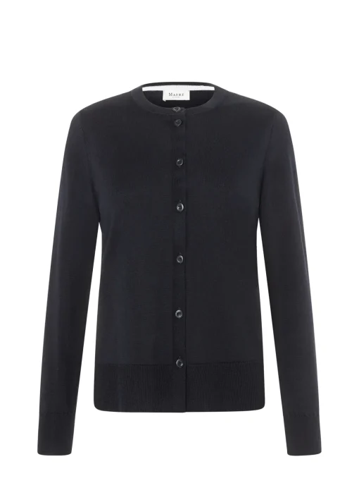 Damen MAERZ Muenchen Strick Cardigan