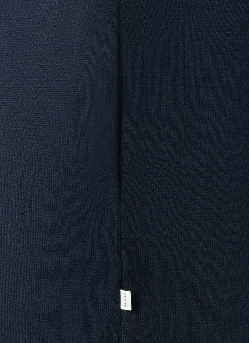 Damen MAERZ Muenchen Strick Mantel