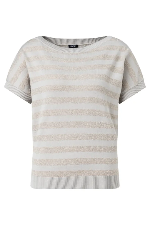 Damen JOOP! Strick Shirt Kady