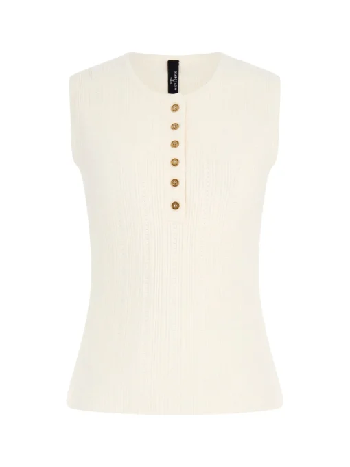 Damen Marciano by Guess Strick Top