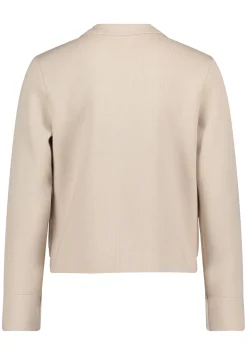Damen Betty Barclay Strickblazer