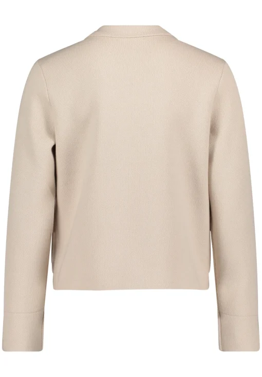Damen Betty Barclay Strickblazer