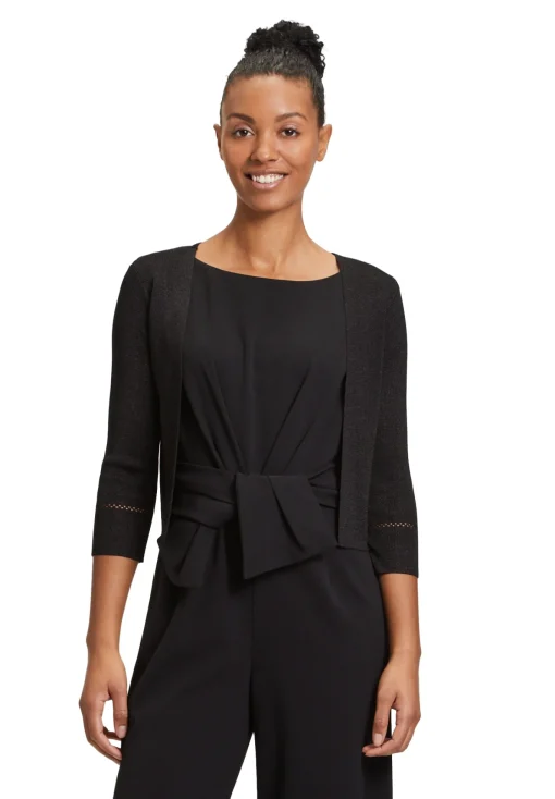 Damen Vera Mont Strickbolero