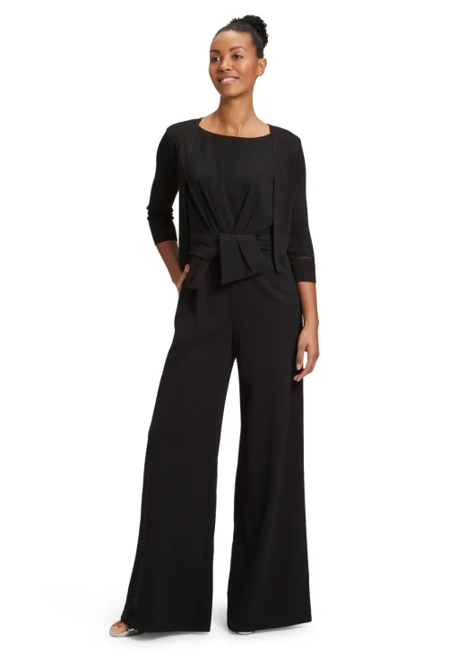 Damen Vera Mont Strickbolero