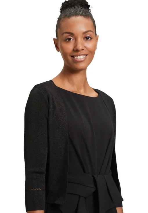 Damen Vera Mont Strickbolero