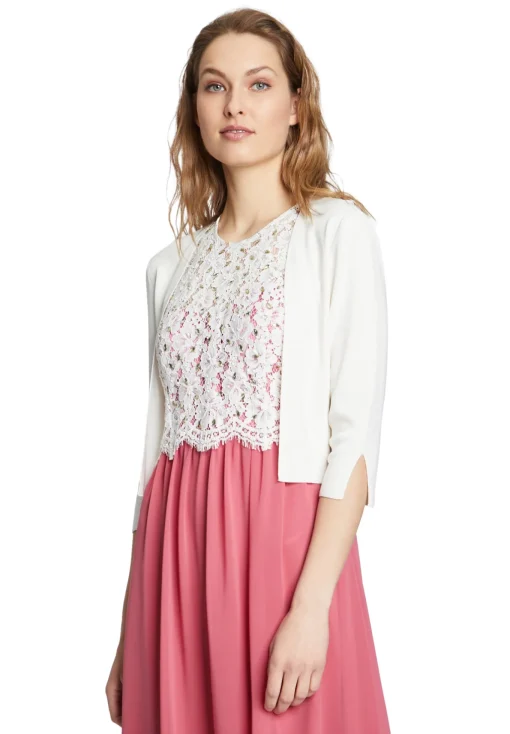 Damen Vera Mont Strickbolero