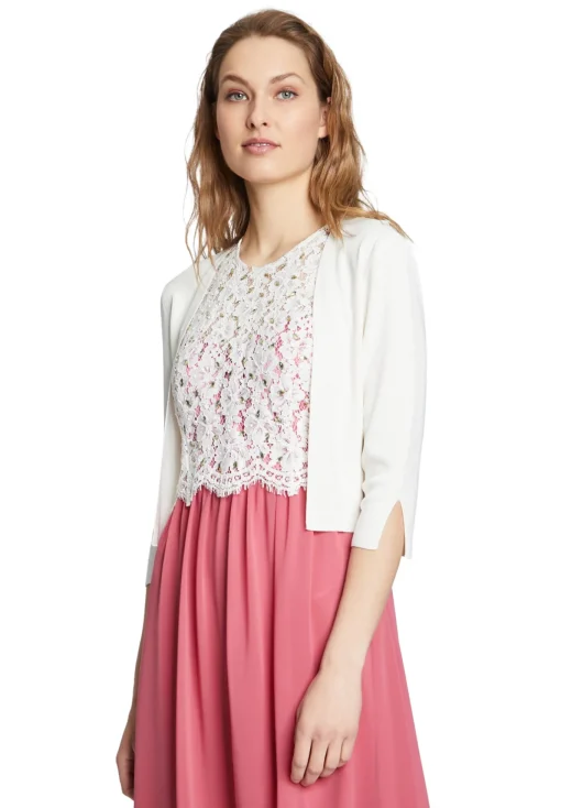 Damen Vera Mont Strickbolero