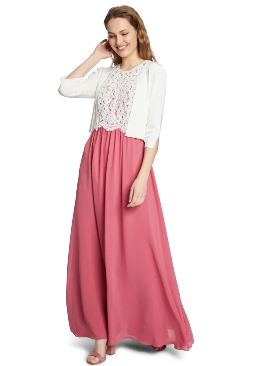 Damen Vera Mont Strickbolero