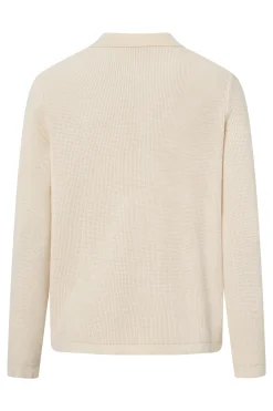 Herren JOOP! Jeans Strick-Hemd Orlano