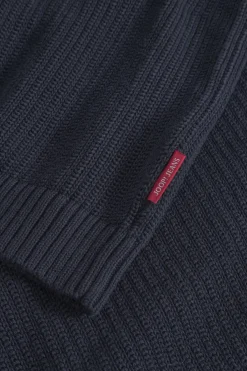 Herren JOOP! Jeans Strick-Hemd Vinceo
