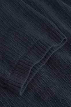 Herren JOOP! Jeans Strick-Hemd Vinceo