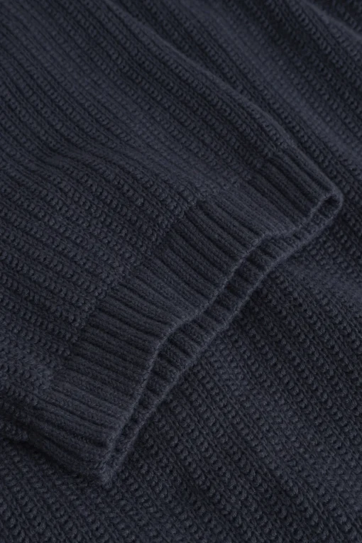 Herren JOOP! Jeans Strick-Hemd Vinceo