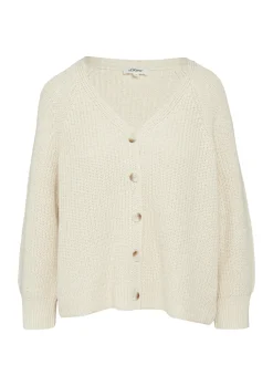 Damen s.Oliver Strickjacke