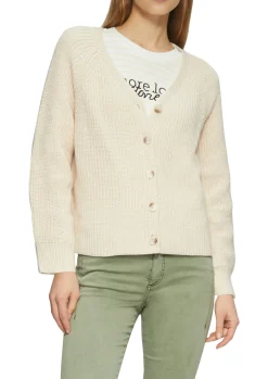 Damen s.Oliver Strickjacke