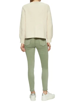 Damen s.Oliver Strickjacke
