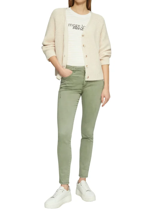Damen s.Oliver Strickjacke