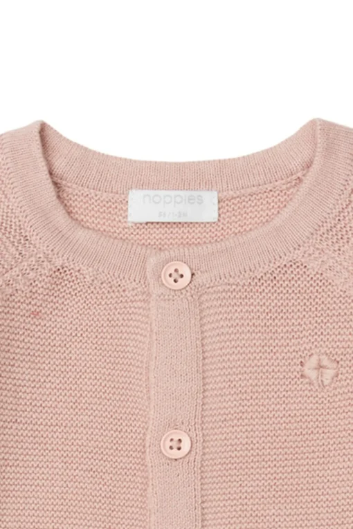 Kinder Noppies Strickjacke