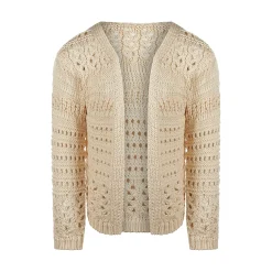 Kinder Koko Noko Strickjacke