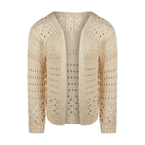 Kinder Koko Noko Strickjacke