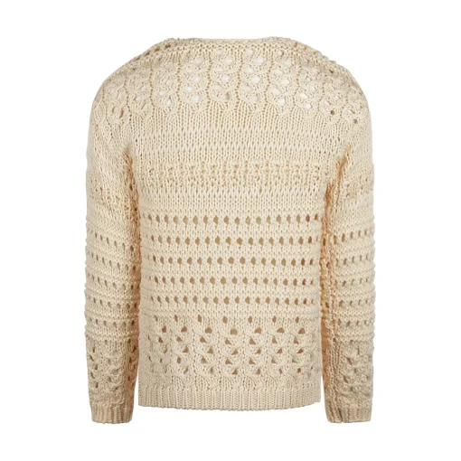 Kinder Koko Noko Strickjacke
