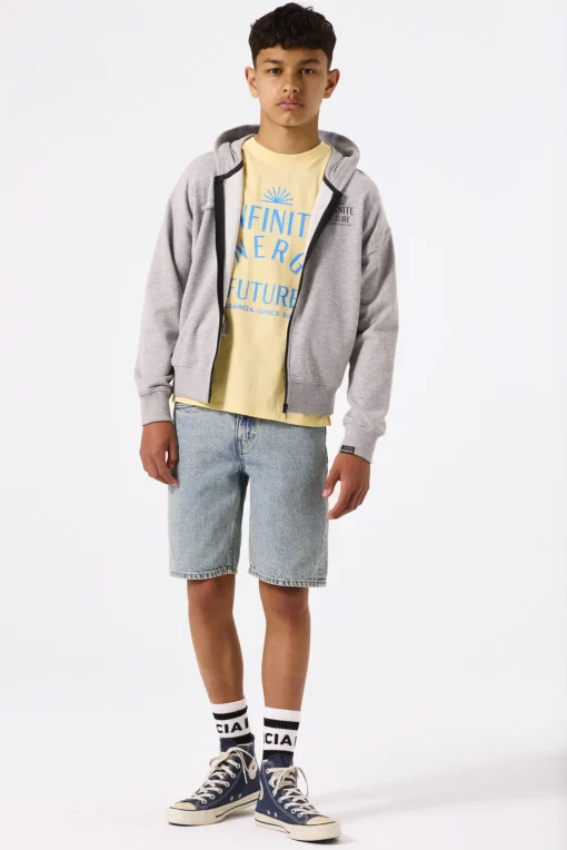 Kinder Garcia Strickjacke