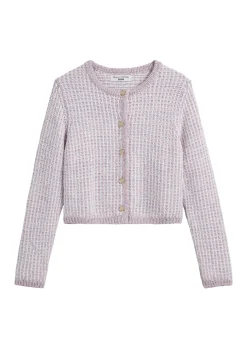 Damen Marc O´Polo Denim Strickjacke