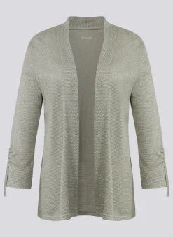 Damen Rabe Strickjacke