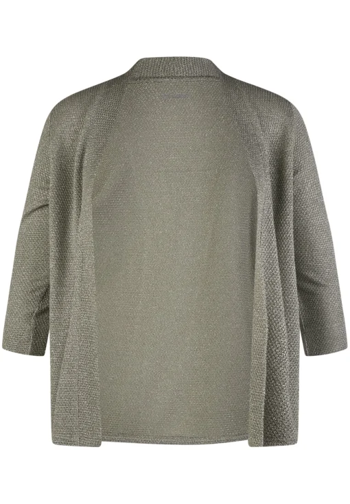 Damen Rabe Strickjacke